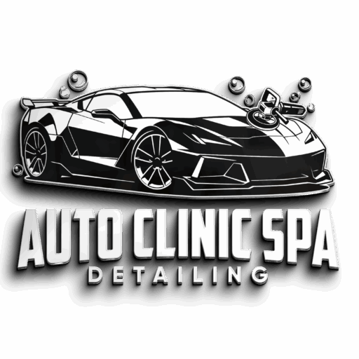 Auto Clinic Spa Detailing Rzeszów