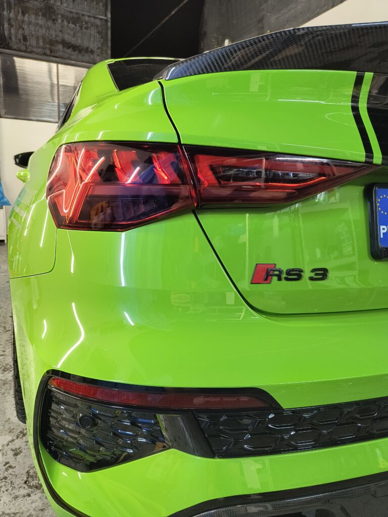 Spa clinic ceramika na auto najlepsza rzewszów